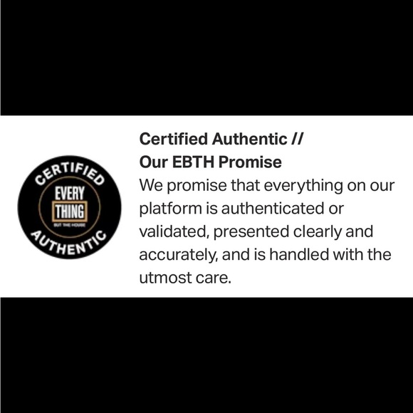 Yves Saint Laurent Classic Cabas ChYc Small Bag Soft Goatskin Leather Pre-Loved - Picture 16 of 16